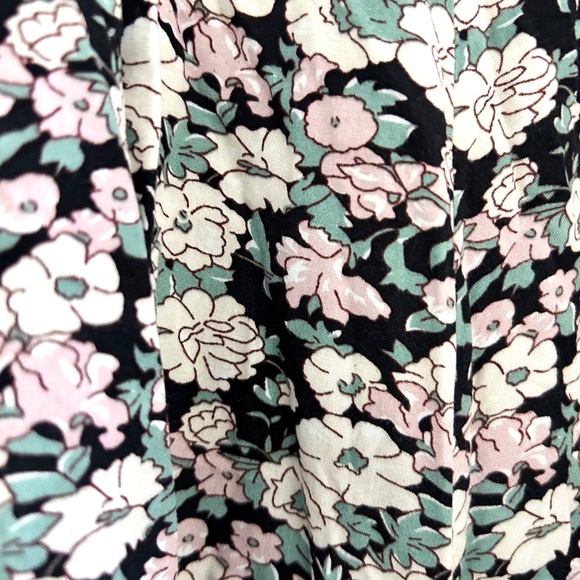 Natural Life Zoe Wide Leg Jumpsuit - Picture 5 of 6